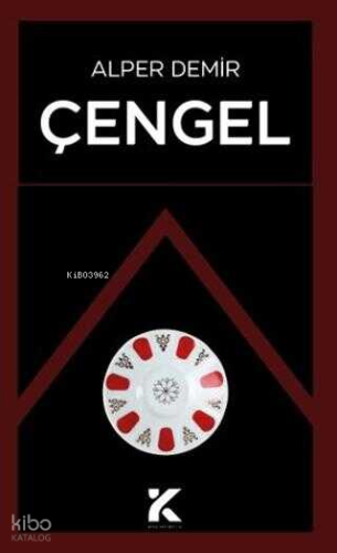 Çengel