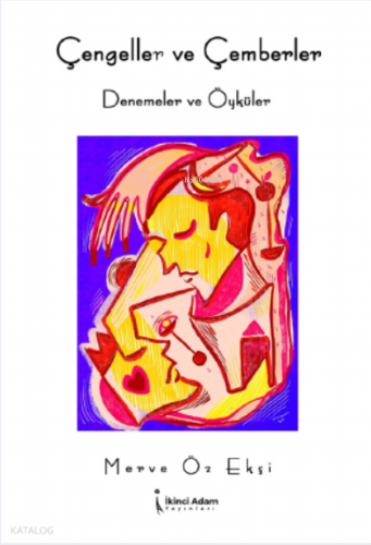 Çengeller Ve Çemberler