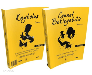Cennet Bekleyebilir/Kayboluş