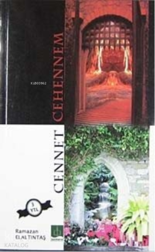 Cennet Cehennem | Ramazan Elaltıntaş | Semere