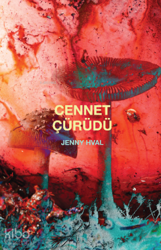 Cennet Çürüdü Künye