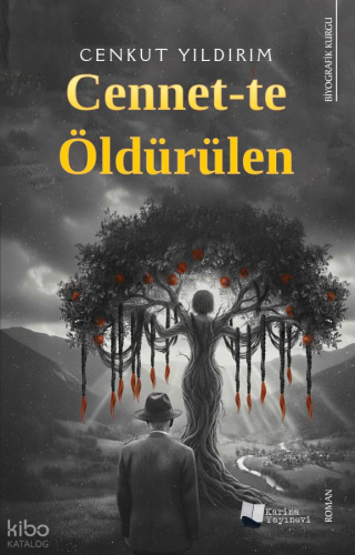 Cennet-te Öldürülen | Cenkut Yıldırım | Karina Kitap