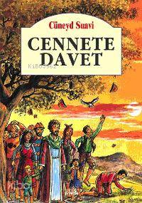 Cennete Davet | Cüneyd Suavi | Zafer Yayınları