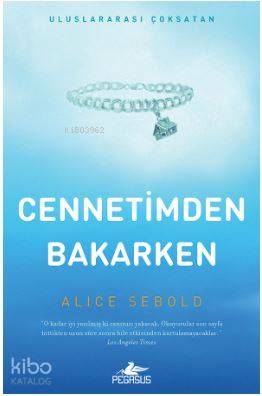 Cennetimden Bakarken