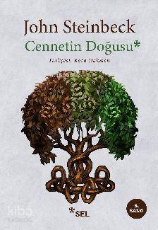 Cennetin Doğusu | John Steinbeck | Sel Yayıncılık