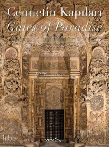 Cennetin Kapıları - Gates of Paradise | Doğan Kuban | YEM Yayınları