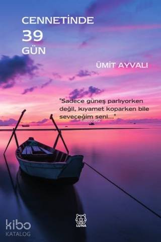 Cennetinde 39 Gün