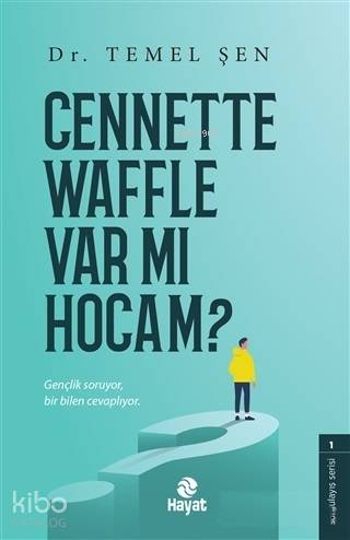 Cennette Waffle Var Mı Hocam?