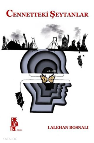 Cennetteki Şeytanlar | Lalehan Bosnalı | Edebiyatist