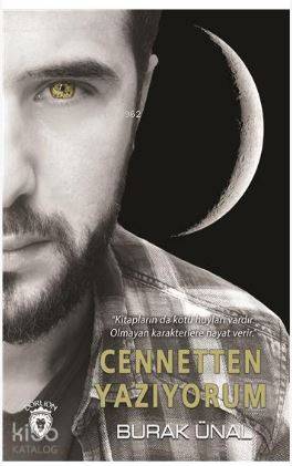 Cennetten Yazıyorum