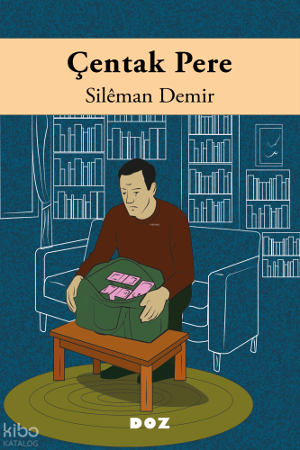 Çentak Pere | Sileman Demir | Doz Yayıncılık
