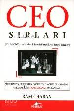 Ceo Sırları