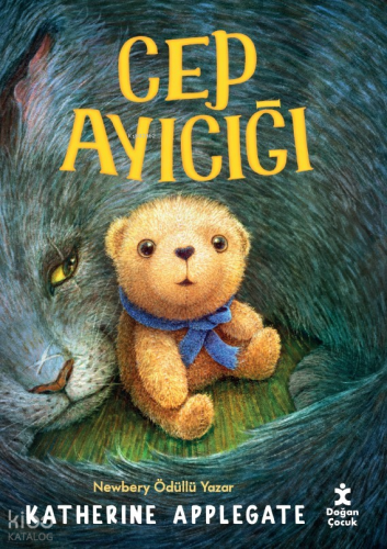 Cep Ayıcığı | Katherine Applegate | Doğan Çocuk