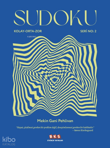 Cep Sudoku 2