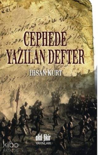 Cephede Yazılan Defter
