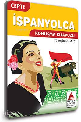 Cepte İspanyolca Konuşma Kılavuzu