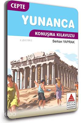 Cepte Yunanca Konuşma Klavuzu