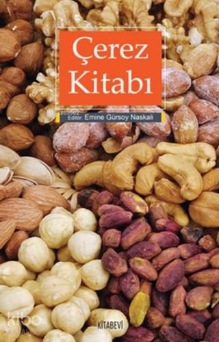 Çerez Kitabı | Kolektif | Kitabevi Yayınları