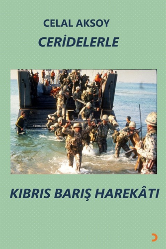 Ceridelerle Kıbrıs Barış Harekâtı
