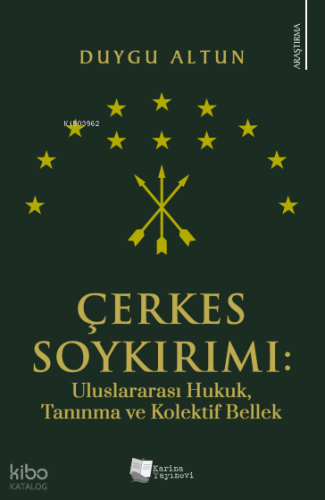 Çerkes Soykırımı