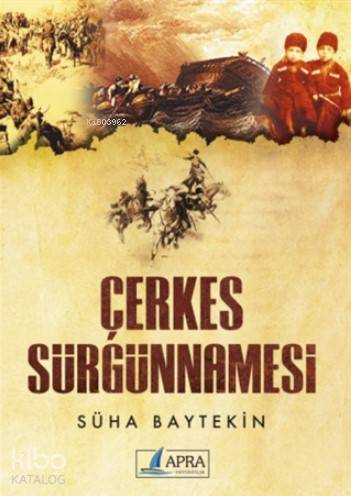 Çerkes Sürgünnamesi