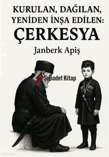 Çerkesya;Kurulan,Dağılan Yeniden İnşa Edilen