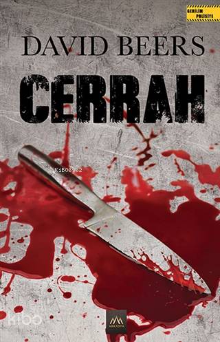 Cerrah | David Beers | Arkadya Yayınları