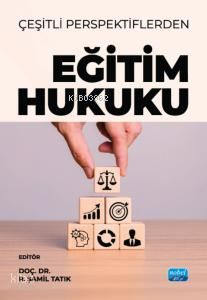 Çeşitli Perspektiflerden Eğitim Hukuku | Kolektif | Nora Kitap