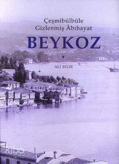 Çeşmibülbüle Gizlenmiş Âbıhayat Beykoz