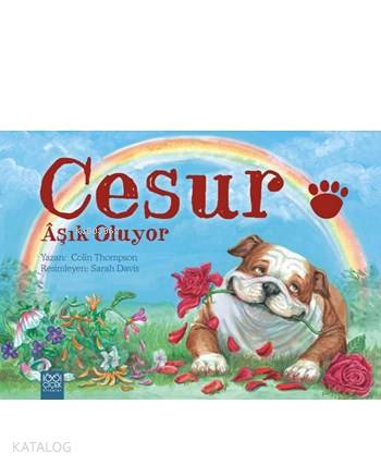 Cesur Aşık Oluyor; Cesur Dizisi