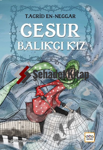 Cesur Balıkçı Kız