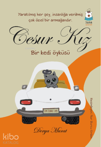 Cesur Kız