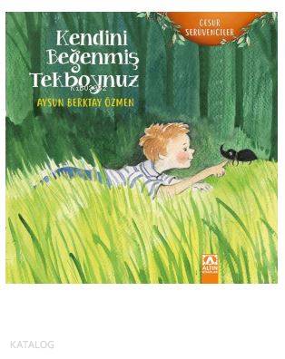 Cesur Serüvenciler Kendini Beğenmiş Tekboynuz