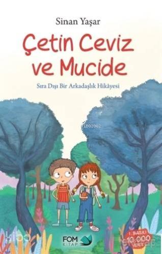Çetin Ceviz ve Mucide; Sıra Dışı Bir Arkadaşlık Hikayesi