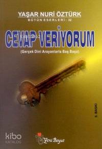Cevap Veriyorum 1