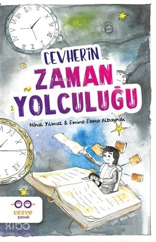 Cevher'in Zaman Yolculuğu