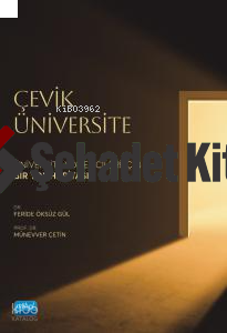 Çevik Üniversite - Üniversite Yöneticileri İçin Bir Yol Haritası