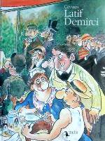 Çeviren Latif Demirci | Latif Demirci | Metis Yayıncılık