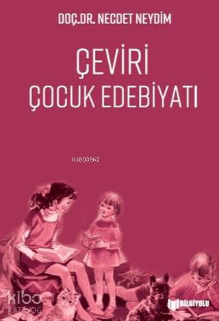 Çeviri Çocuk Edebiyatı