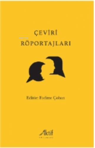 Çeviri Röportajları
