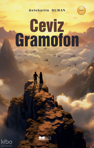 Ceviz Gramofon