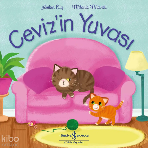 Ceviz’in Yuvası