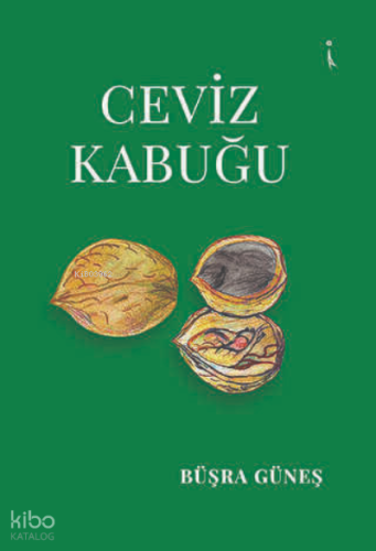 Ceviz Kabuğu