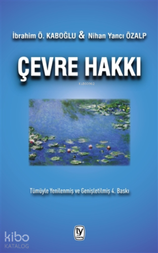Çevre Hakkı