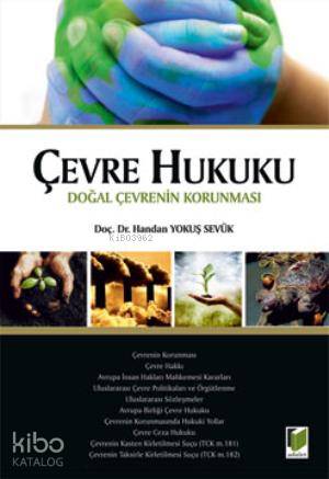 Çevre Hukuku