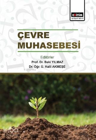 Çevre Muhasebesi