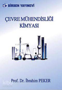 Çevre Mühendisliği Kimyası