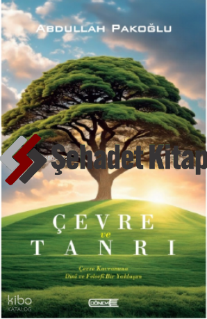Çevre Ve Tanrı