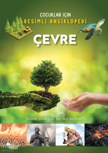 Çevre | Kolektif | Selimer Yayınları