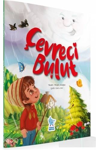 Çevreci Bulut